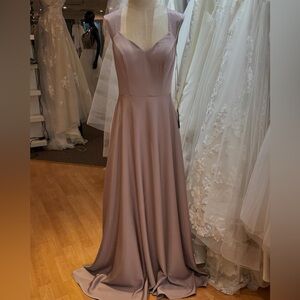 ALLURE BRIDESMAIDS - SPECIAL OCCASION DRESS